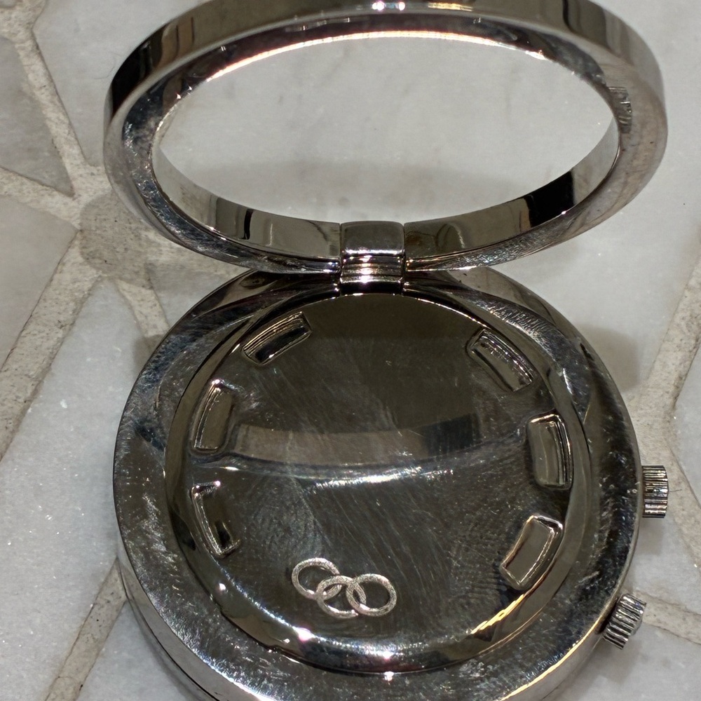 Links Of London Pocket Clock View 4